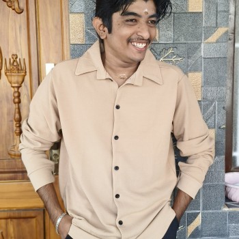 Midhun M